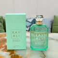 KAYALI Sweet Banana