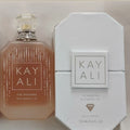 KAYALI Silk Santal
